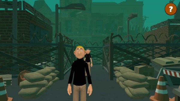 边境丧尸检察官正式版