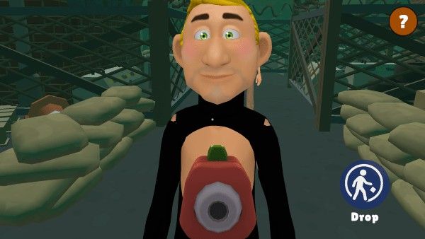 边境丧尸检察官正式版