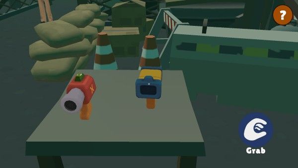 边境丧尸检察官正式版