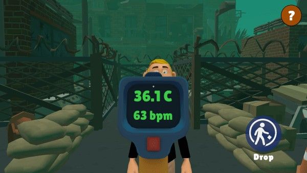 边境丧尸检察官正式版