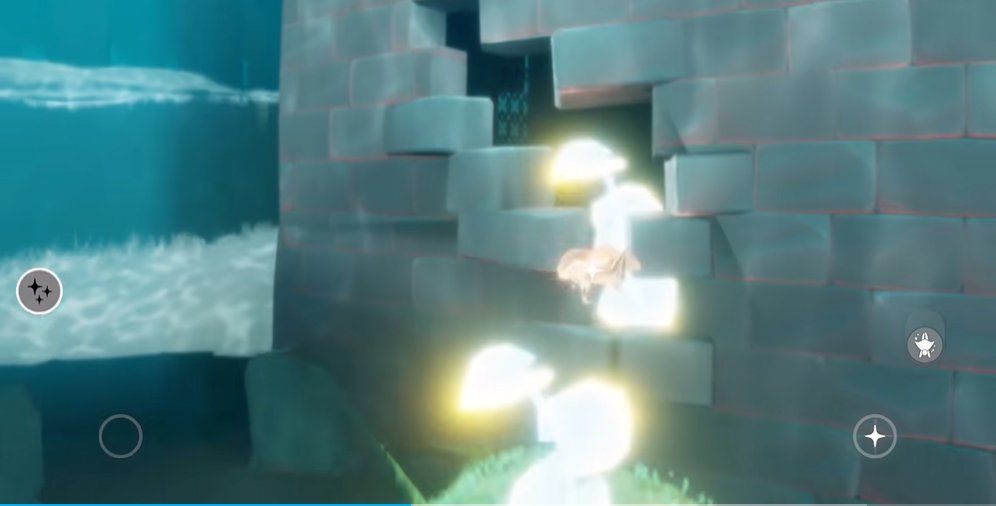 光遇潜海季宝藏怎么拿