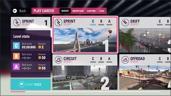 第一拉力赛汉化版