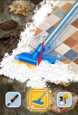 家居清洁满足 家居清洁满足