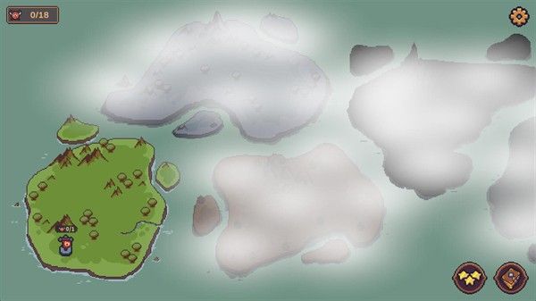 兽人领地安卓版