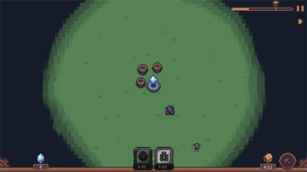 兽人领地安卓版