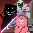 黑夜别敲门正版