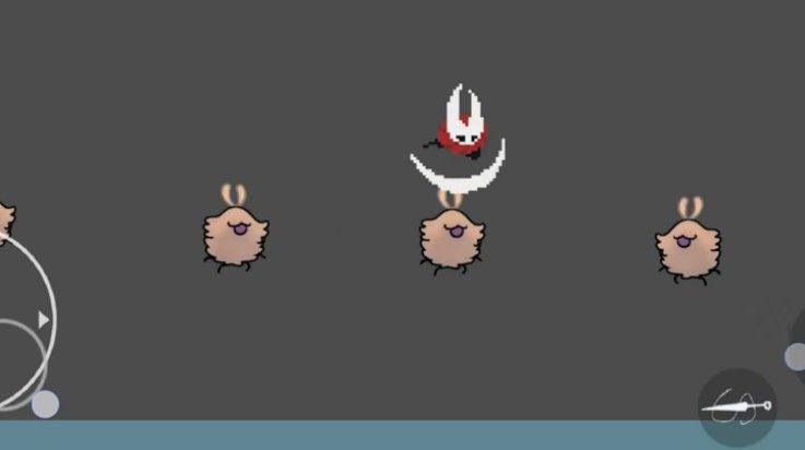 丝之歌跳跳乐模拟器手机版