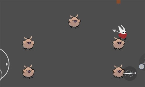 丝之歌跳跳乐模拟器手机版截图0