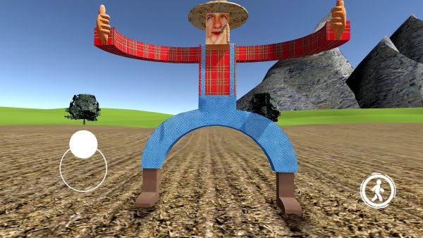 逃离约翰农场截图0