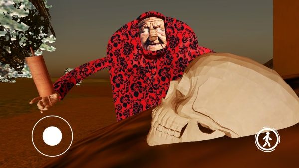 逃离约翰农场截图2