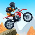 登山摩托巅峰赛