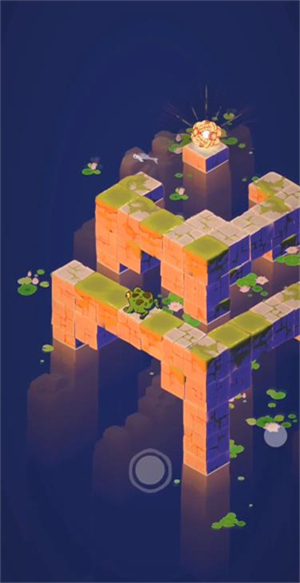 青蛙方块截图1