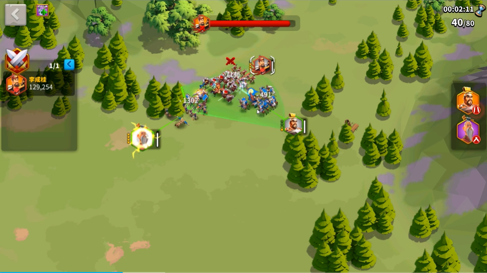 万国觉醒远征75关怎么过