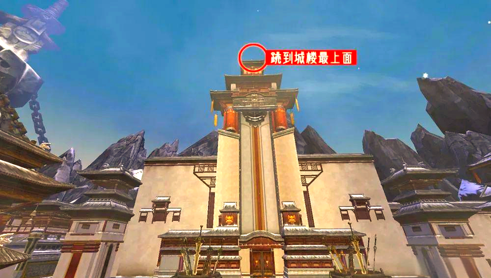 卧虎藏龙2蝎子王在哪