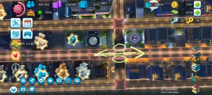 模拟城市我是市长国际服