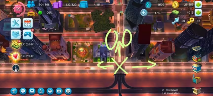 模拟城市我是市长国际服