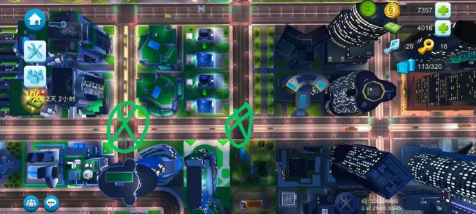 模拟城市我是市长国际服