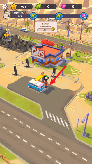 路边帝国 路边帝国