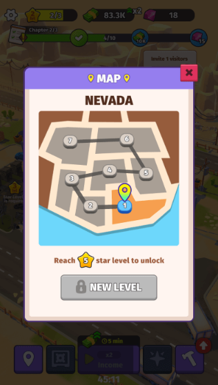 路边帝国 路边帝国