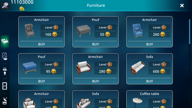 海洋度假酒店模拟器