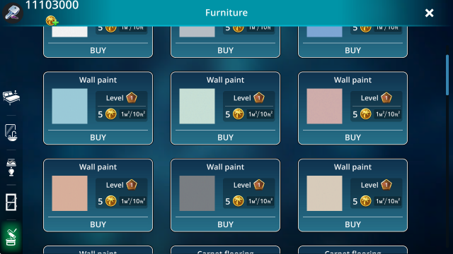 海洋度假酒店模拟器