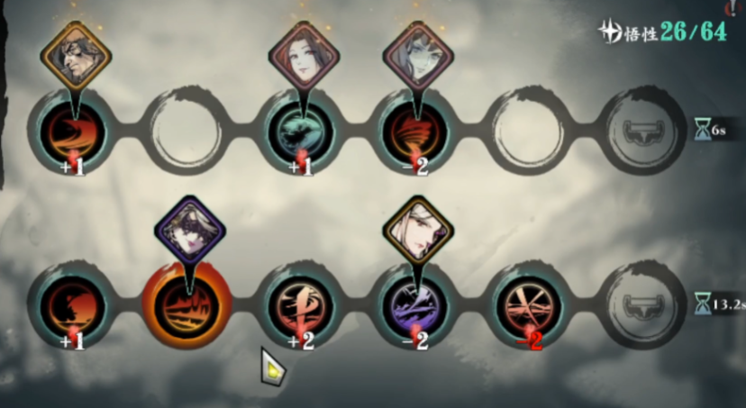 影之刃3炽刃40级技能怎么搭配