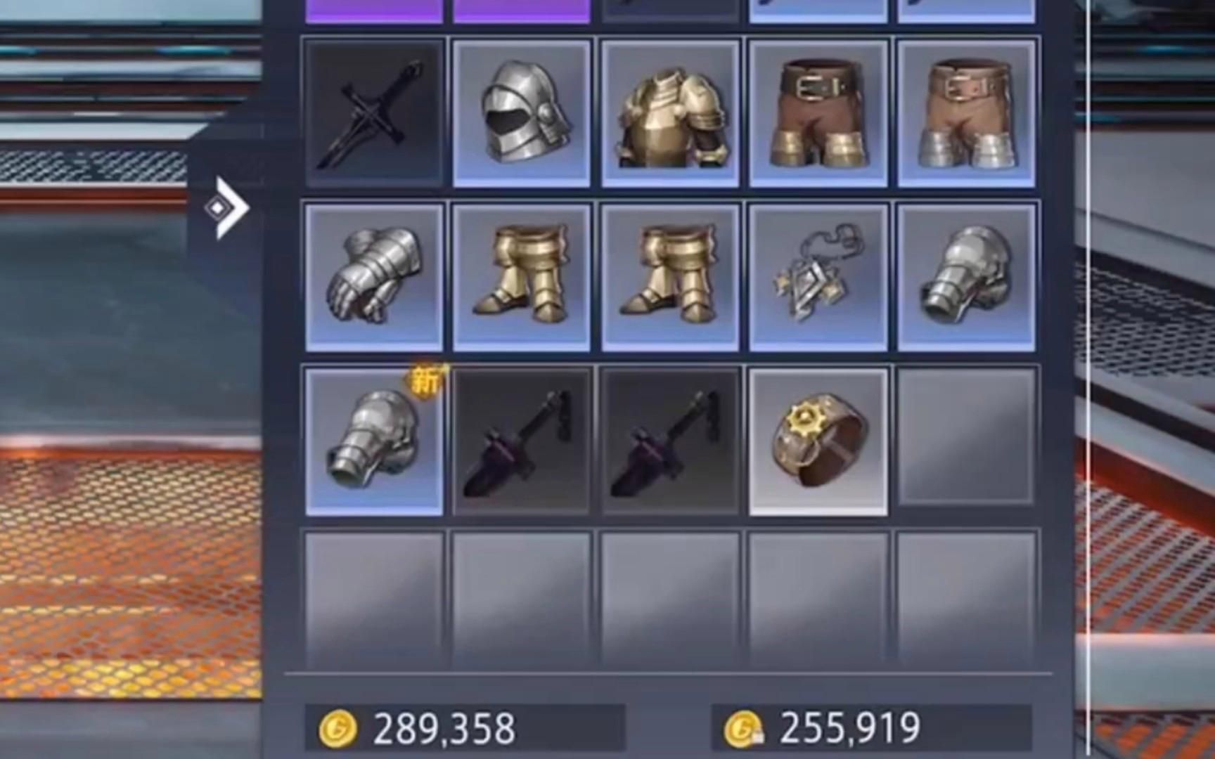 晶核小号每日如何消耗体力