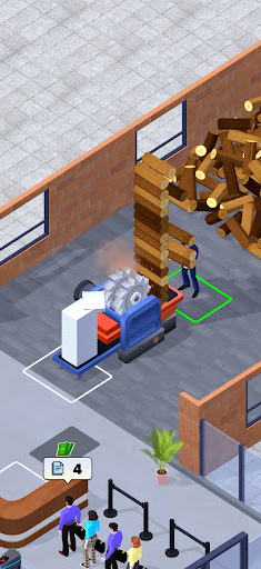 办公室生活截图3