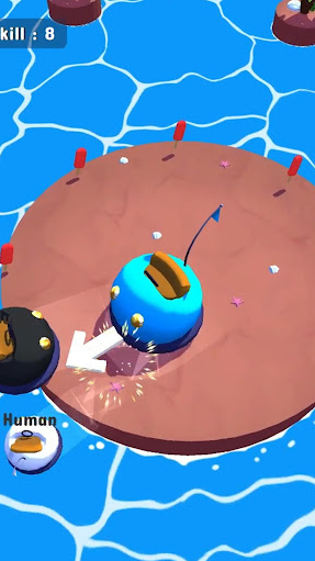 碰撞大作战截图3