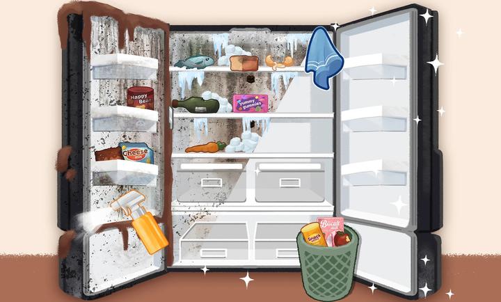 收纳箱储物大师截图0