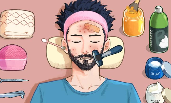 收纳箱储物大师截图2