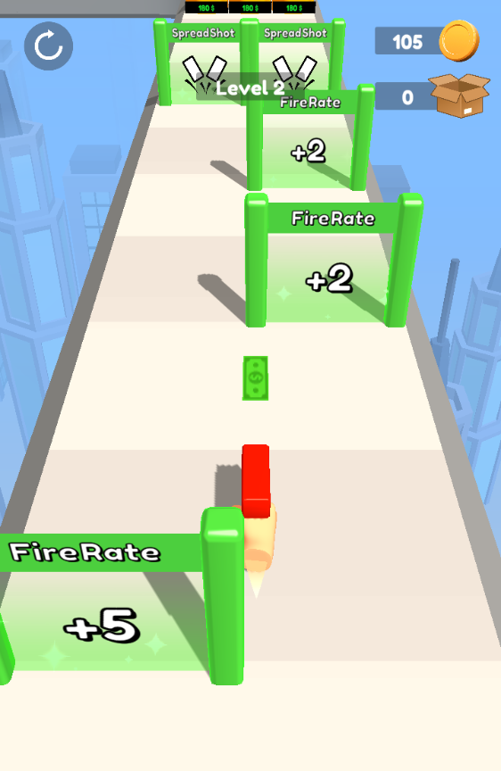 最富枪王 最富枪王