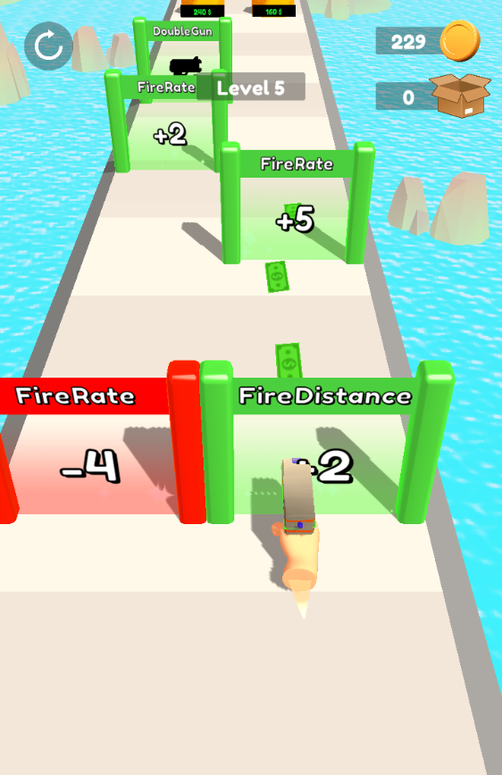 最富枪王 最富枪王