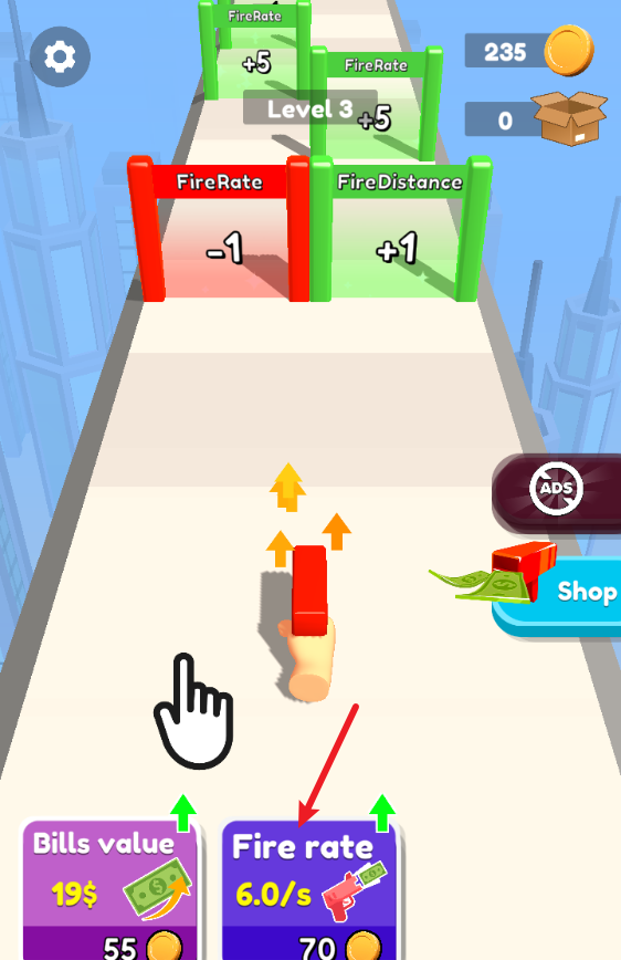 最富枪王 最富枪王