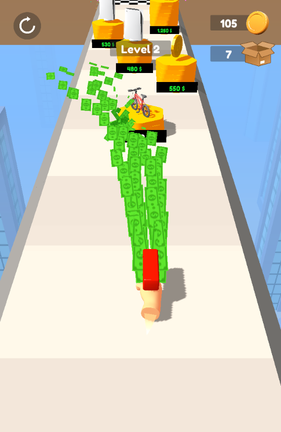 最富枪王 最富枪王