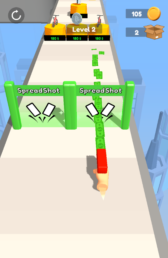 最富枪王 最富枪王