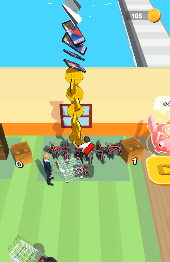 最富枪王 最富枪王