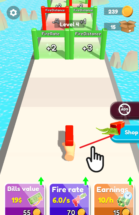 最富枪王 最富枪王