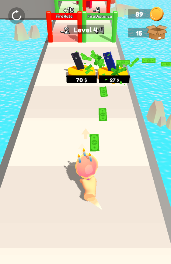 最富枪王 最富枪王