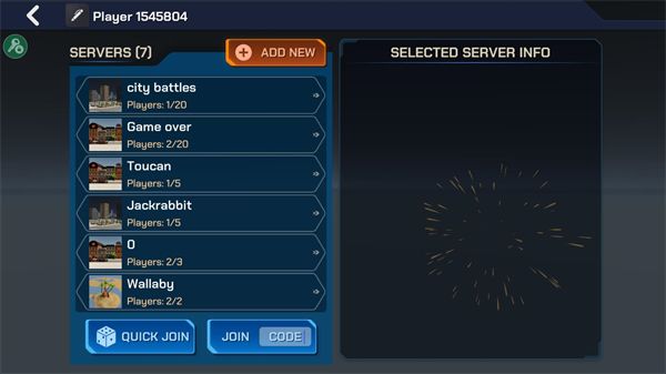 大型烟花模拟器最新版