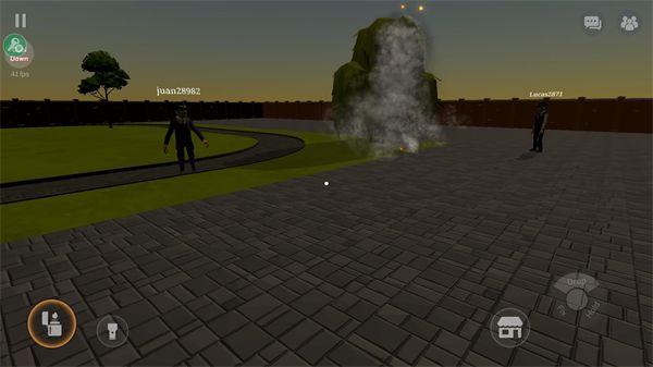 大型烟花模拟器最新版