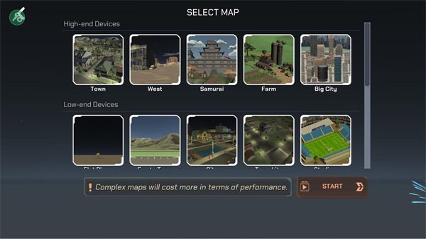 大型烟花模拟器最新版