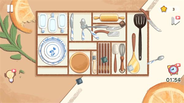 收纳箱储物大师