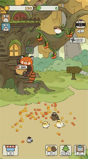 雀食好玩小游戏 雀食好玩小游戏