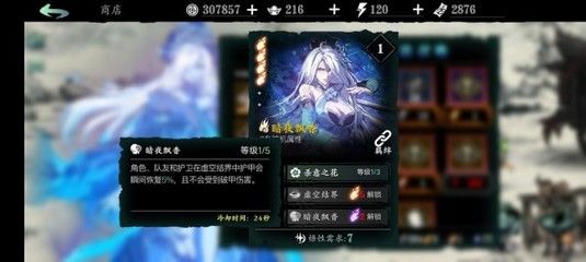 影之刃3炽刃60级技能链怎么搭配