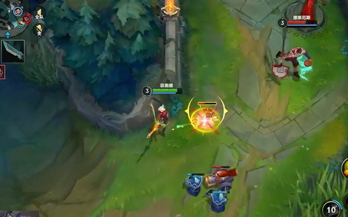 英雄联盟手游螳螂打野该怎么玩