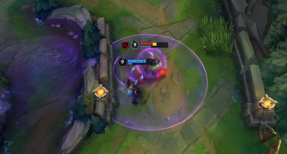 英雄联盟手游螳螂打野该怎么玩