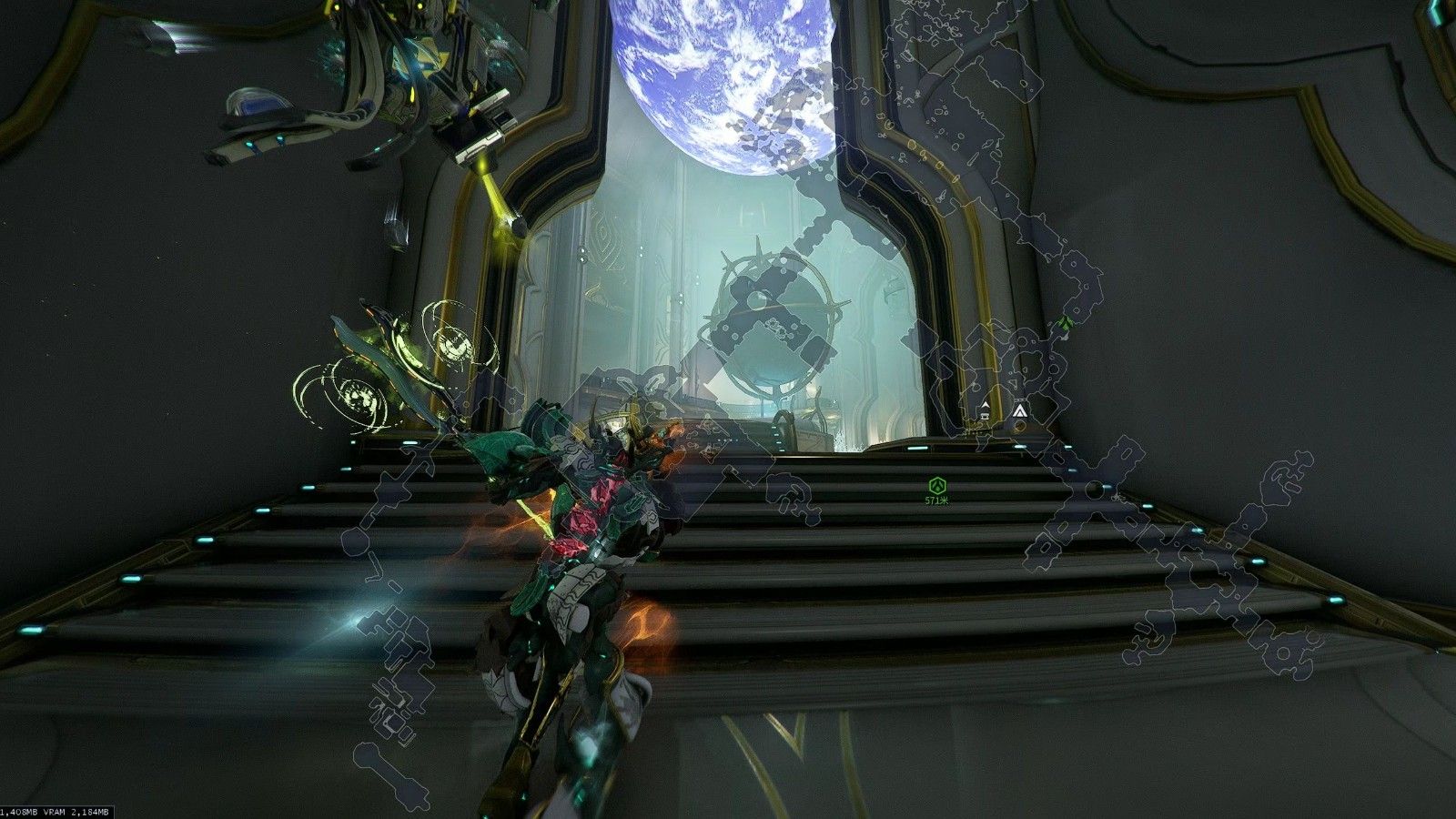 星际战甲月球任务怎么做