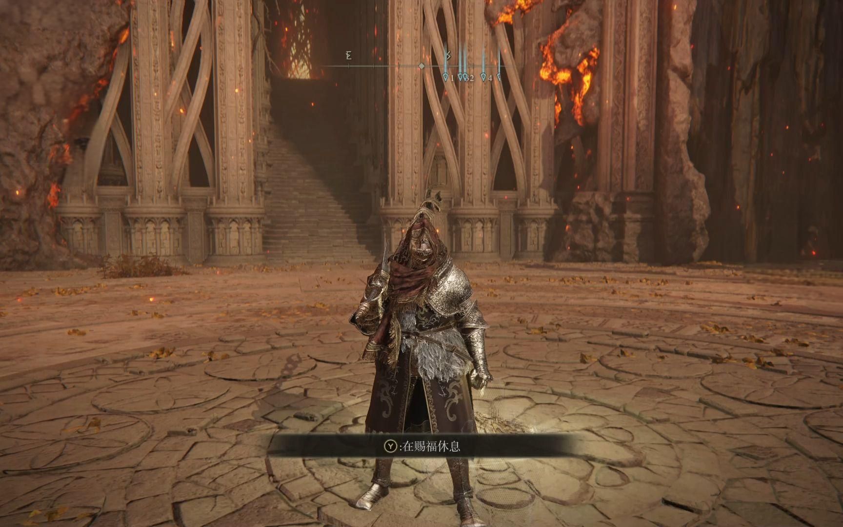 艾尔登法环魔剑士套装怎么获得