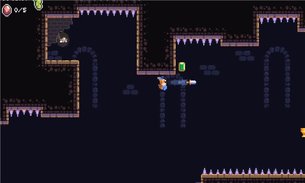 匕首侠盗中文版截图3